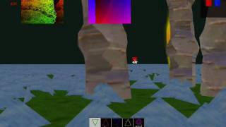 GPGPU Physics Tech Demo