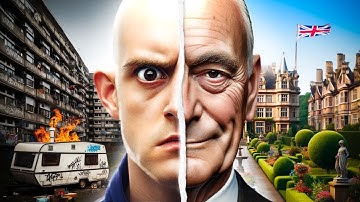 The Great British Class System, Explained