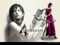 Resident Evil 4 Soundtrack - Mercenaries - Ada Wong