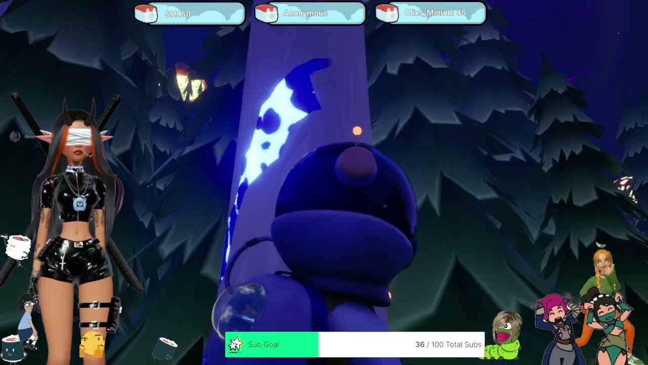 Bug Plays: ShroomBound 5/10