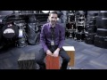 Cajons [Product Demonstration]