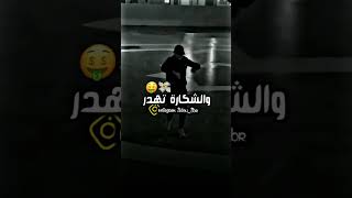 لكونت معمر والشكارة تهدر...