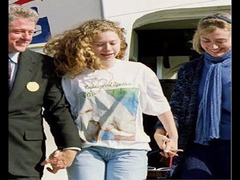 How effective is Chelsea Clinton as mother's champion?
