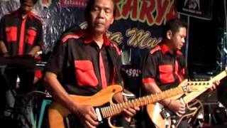 04 MATA HATI KELANA KARYA GAJI TEGOWANU TEGUH VISION MPEG1 VCD PAL