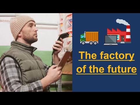 Optimizing your factory's operations in Dynamics 365 - Binary Stream Software