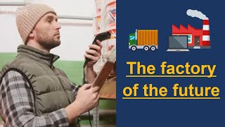 Optimizing Your Factorys Operations In Dynamics 365 - Binary Stream Software