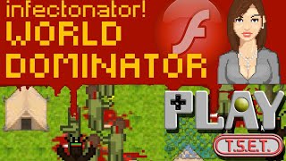 Play TSET - Infectonator! (World Dominator) @timmustset7846