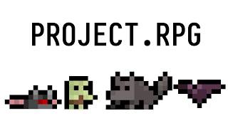 Project.RPG: Agentic C++ Raylib Roguelike Dev