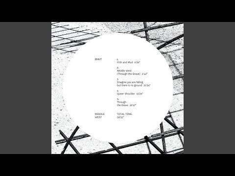 BNNT — Imagine You Are Falling but There is No Ground