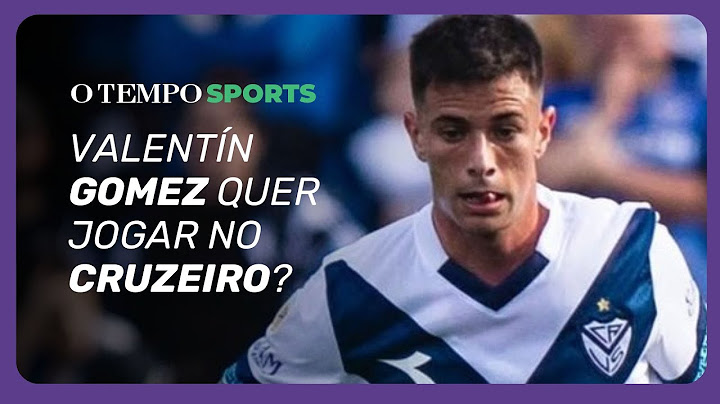 Entenda a novela Valentín Gomez no Cruzeiro!