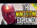 The Mind Stone Explained | MCU Lore