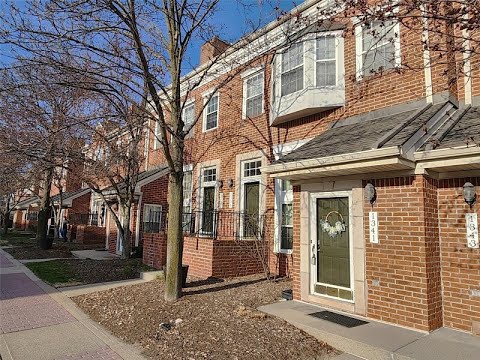 1341 S Washington Avenue, Royal Oak, MI home video tour