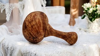 Woodturning | Im Going To Be A Grandpa 🙂