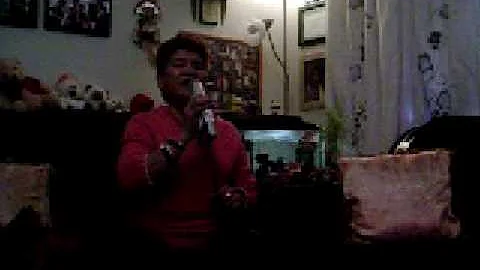 Edna Tigas - I Can't Let Go