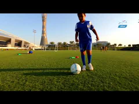 أسباير زون تضم أفضل المنشآت الرياضية والبنية التحتية في العالم 