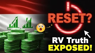 Celebrity iraqi dinar 🔥 Currency Reset in Iraq? 🔁 | Iraqi Dinar RV Truth You Need to Know!" Profile