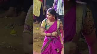 instagram_queen_sangavi_dance_in_kulasai_dhasara_#sangavi_#trendingdance_#newtrend_#trending