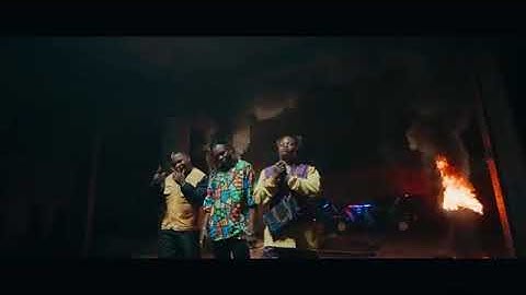 2tboys x Qdot on parte after parte