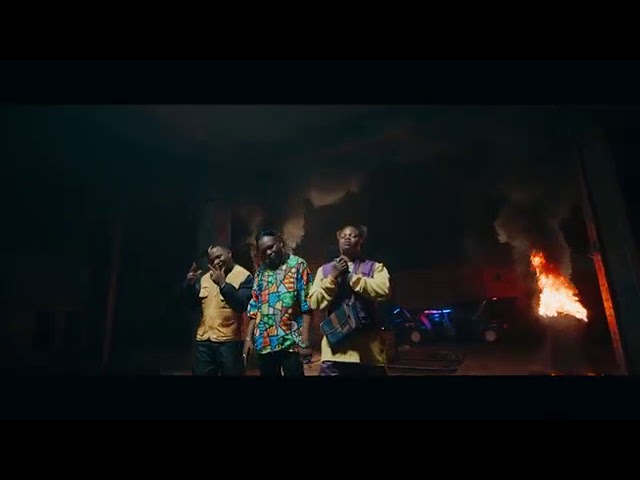 2tboys x Qdot on parte after parte