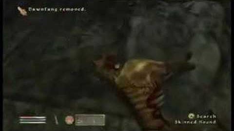 Elder Scrolls IV: Shivering Isles Marathon Part 11