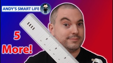 5 More Great Uses For Smart Plugs and Smart Power Strips