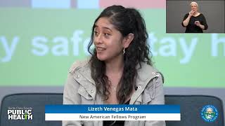 COVID-19: Helping our Youth and Young Adults Cope | 2020-08-10