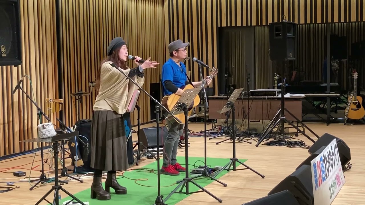 人生の扉サビ和訳Var.（カバー）／あおいひつじ