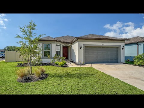 2907 61st Terrace, Ellenton, FL home video tour