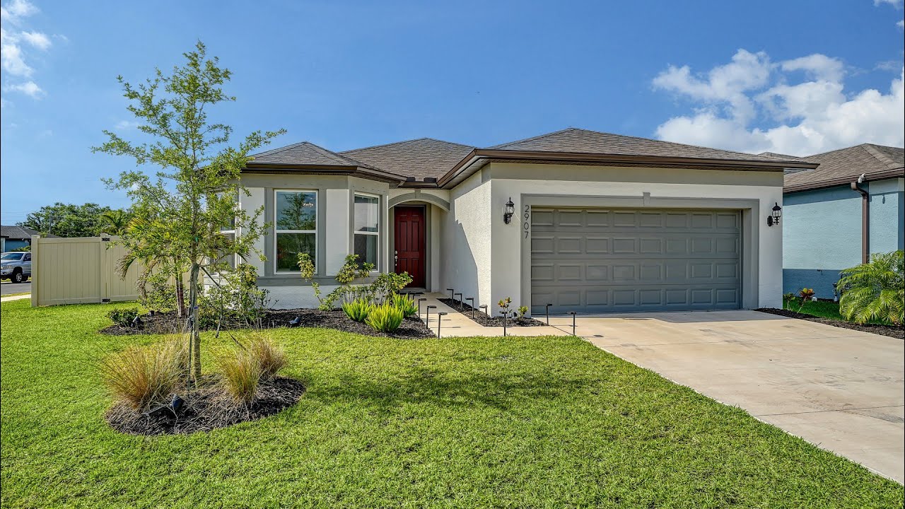 2907 61st Terrace E Ellenton, FL | ColdwellBankerHomes.com