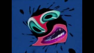 Klasky Csupo 2002 Big Screen In Opposite Respond