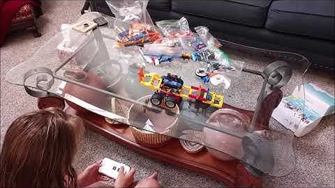 MakeCode Monday morning robots at K