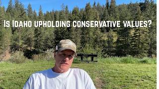 Idaho Conservative Wins: Key Bills Protecting Taxpayer Values and Safety (2026 Legislative Session)