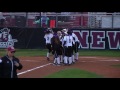 NM State Softball - vs Seattle U Highlights