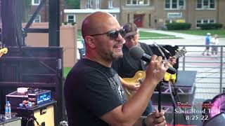 Rock 'n Wheels® Highlights 8/25/22 - Sonic Road Trip