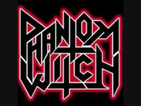 Phantom Witch — Phantom Witch- avenging torment