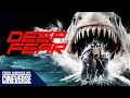 Deep Fear | Full Action Thriller Deep Sea Monster Shark Movie | Free Movies By Cineverse
