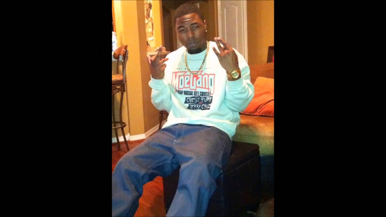 Moe Gang- Green Light Produced by JussFresh