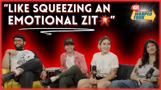 Destroy Boys on Warped Tour Debut, Punk Evolution & Screaming Your Feelings Out