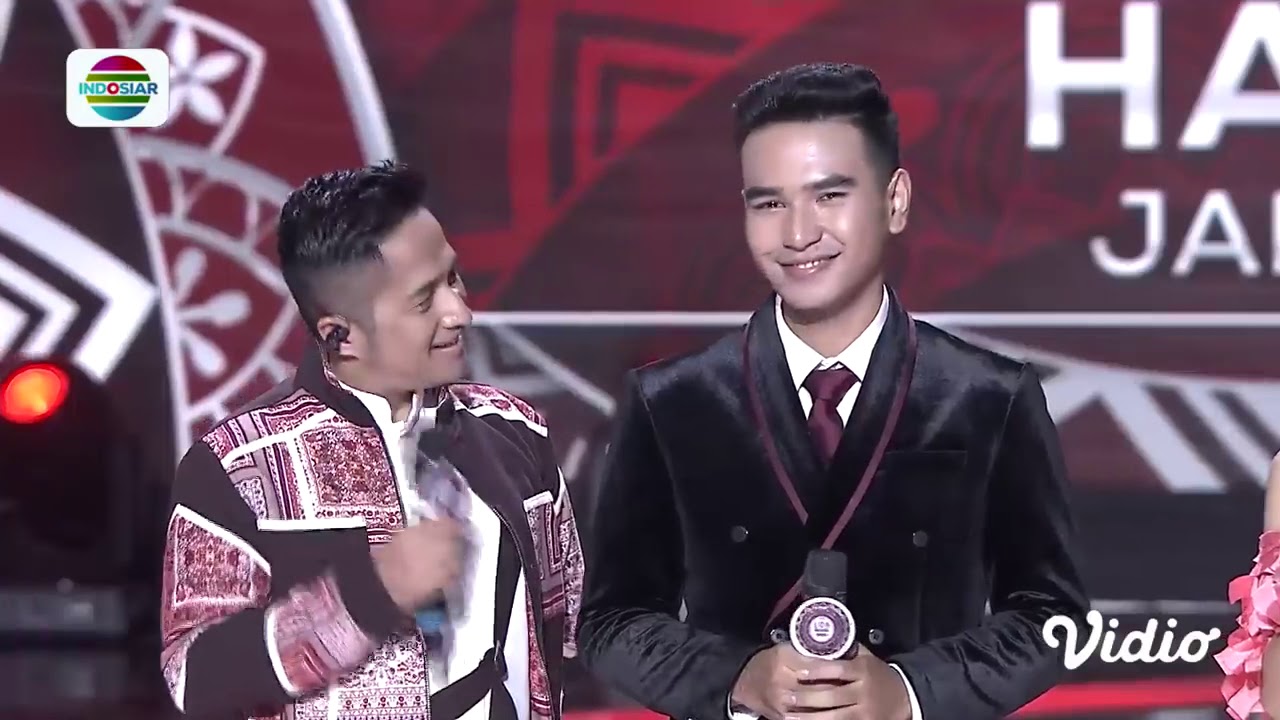 SAMBIL MENANGIS!! Ibunda Berpesan untuk Hari Jambi dan Berharap Lesti DA Bisa Menjaga Anaknya