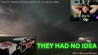 Celebrity Storm Chasing GONE Wrong Net Worth