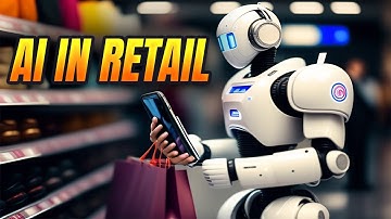 AI in Retail Enhancing Customer Experiences and Revolutionizing Shopping