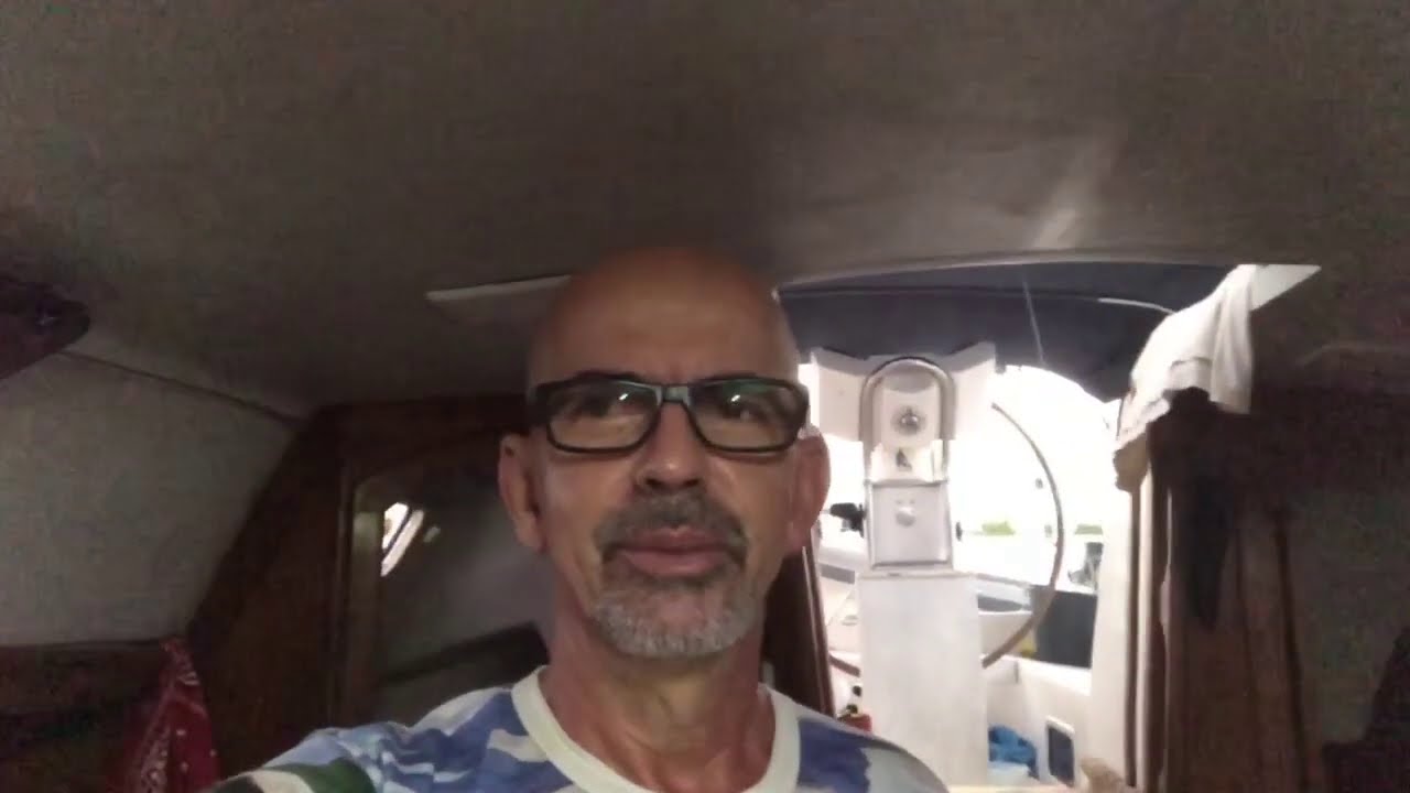 ⁣Velejando na Amazônia - Alter a Santarém PA - Setembro 2020