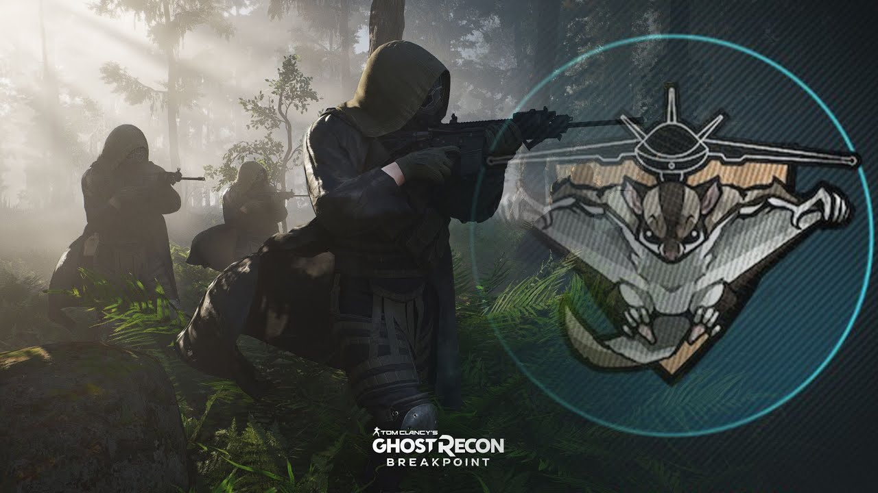 Overlord 3 1 ghost recon breakpoint