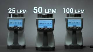 MiniCaptÂ® Mobile Microbial Air Sampler