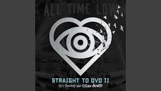 Video thumbnail of "All Time Low - A Love Like War (Live)"