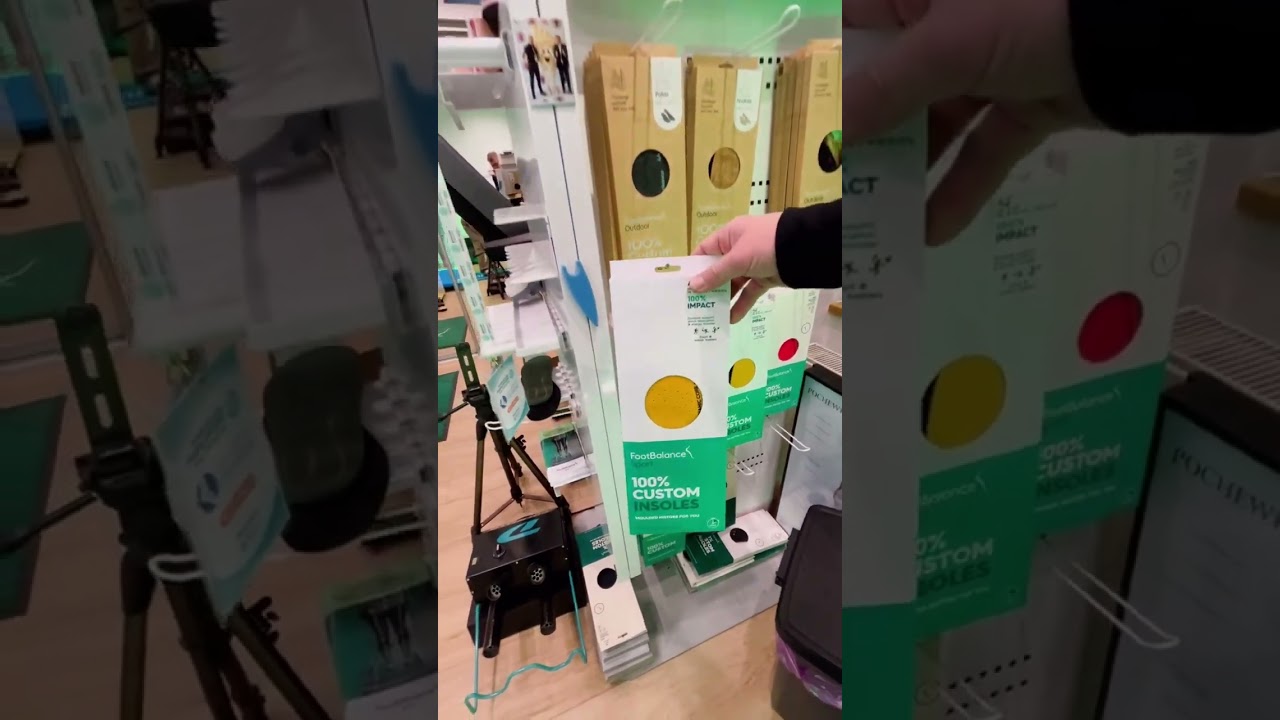 Знайомимо вас з представництвом FootBalance Polska в місті Кельце  #київ #foot #львів #спорт #relax