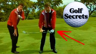 6-Time Major Champion TRANSFORMS Your Swing Step by Step!