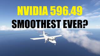 Famous NVIDIA 596.49 Might Be the Smoothest Driver Yet Net Worth