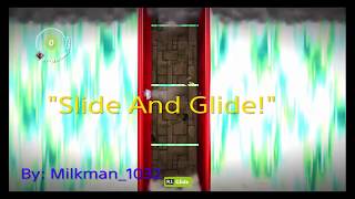 Lbp3: ("Slide And Glide") Highest Score! screenshot 4