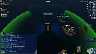 大航海時代Online 2017 1117 Aアントワープ 大海戦 1日目 中型